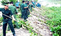 Ho Chi Minh Stadt startet die Bewegung der Wohltätigkeit für Jugendliche